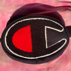 Champion Fanny Pack